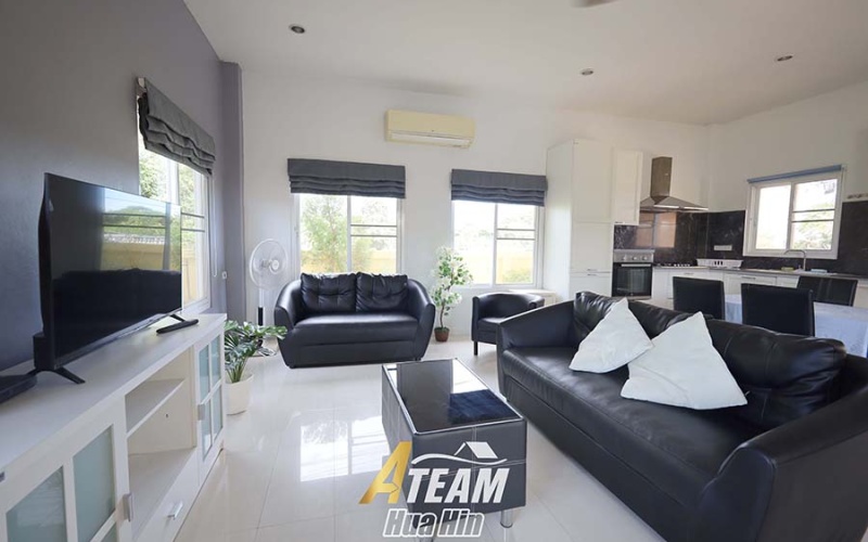 Borfai , 2 Bedrooms, 2 Bathrooms, House / Villa, For Rent, ,0,2128, A-Team Real estate