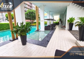 Hua Hin Center , 2 Bedrooms, 2 Bathrooms, Apartment / Condo, For Rent, ,0,2129, A-Team Real estate Hua Hin Center , 2 Bedrooms, 2 Bathrooms, Apartment / Condo, For Rent, ,0,2129, A-Team Real estate