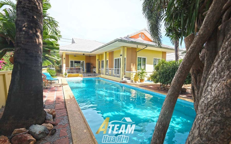 Borfai, 2 Bedrooms, 2 Bathrooms, House / Villa, For Sale,0,2130, A-Team Real estate