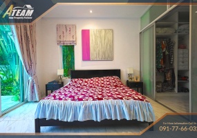 Hua Hin , Thap Thai, 3 Bedrooms, 2 Bathrooms, House / Villa, For Rent,0,2133, A-Team Real estate Hua Hin , Thap Thai, 3 Bedrooms, 2 Bathrooms, House / Villa, For Rent,0,2133, A-Team Real estate