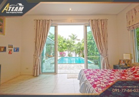 Hua Hin , Thap Thai, 3 Bedrooms, 2 Bathrooms, House / Villa, For Rent,0,2133, A-Team Real estate Hua Hin , Thap Thai, 3 Bedrooms, 2 Bathrooms, House / Villa, For Rent,0,2133, A-Team Real estate