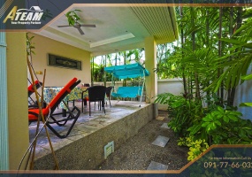 Hua Hin , Thap Thai, 3 Bedrooms, 2 Bathrooms, House / Villa, For Rent,0,2133, A-Team Real estate Hua Hin , Thap Thai, 3 Bedrooms, 2 Bathrooms, House / Villa, For Rent,0,2133, A-Team Real estate