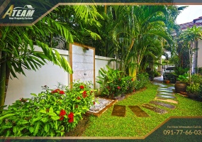 Hua Hin , Thap Thai, 3 Bedrooms, 2 Bathrooms, House / Villa, For Rent,0,2133, A-Team Real estate Hua Hin , Thap Thai, 3 Bedrooms, 2 Bathrooms, House / Villa, For Rent,0,2133, A-Team Real estate