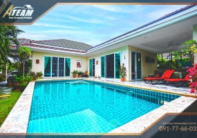 Hua Hin , Thap Thai, 3 Bedrooms, 2 Bathrooms, House / Villa, For Rent,0,2133, A-Team Real estate Hua Hin , Thap Thai, 3 Bedrooms, 2 Bathrooms, House / Villa, For Rent,0,2133, A-Team Real estate