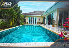 Hua Hin , Thap Thai, 3 Bedrooms, 2 Bathrooms, House / Villa, For Rent,0,2133, A-Team Real estate Hua Hin , Thap Thai, 3 Bedrooms, 2 Bathrooms, House / Villa, For Rent,0,2133, A-Team Real estate