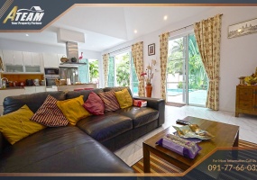 Hua Hin , Thap Thai, 3 Bedrooms, 2 Bathrooms, House / Villa, For Rent,0,2133, A-Team Real estate Hua Hin , Thap Thai, 3 Bedrooms, 2 Bathrooms, House / Villa, For Rent,0,2133, A-Team Real estate