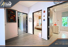 Hua Hin , Thap Thai, 3 Bedrooms, 2 Bathrooms, House / Villa, For Rent,0,2133, A-Team Real estate Hua Hin , Thap Thai, 3 Bedrooms, 2 Bathrooms, House / Villa, For Rent,0,2133, A-Team Real estate