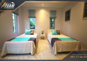 Hua Hin , Thap Thai, 3 Bedrooms, 2 Bathrooms, House / Villa, For Rent,0,2133, A-Team Real estate Hua Hin , Thap Thai, 3 Bedrooms, 2 Bathrooms, House / Villa, For Rent,0,2133, A-Team Real estate