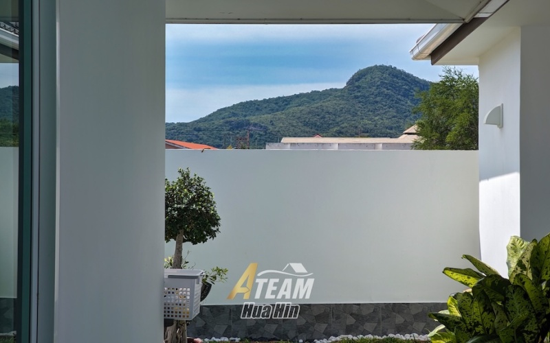 Hua Hin, Hua Hin Center , 3 Bedrooms, 3 Bathrooms, House / Villa, For Sale, ,0,2135, A-Team Real estate