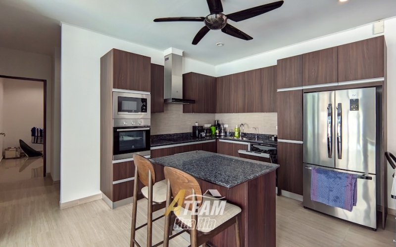 Hua Hin, Hua Hin Center , 3 Bedrooms, 3 Bathrooms, House / Villa, For Sale, ,0,2135, A-Team Real estate