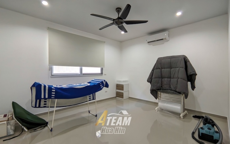 Hua Hin, Hua Hin Center , 3 Bedrooms, 3 Bathrooms, House / Villa, For Sale, ,0,2135, A-Team Real estate