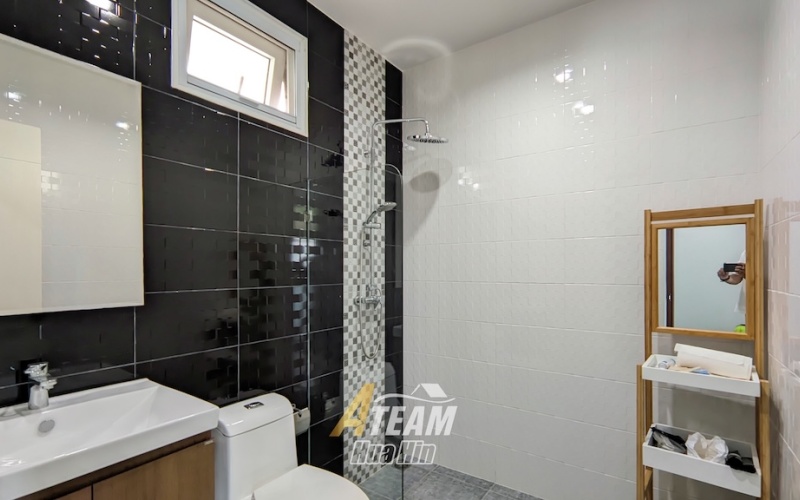 Hua Hin, Hua Hin Center , 3 Bedrooms, 3 Bathrooms, House / Villa, For Sale, ,0,2135, A-Team Real estate