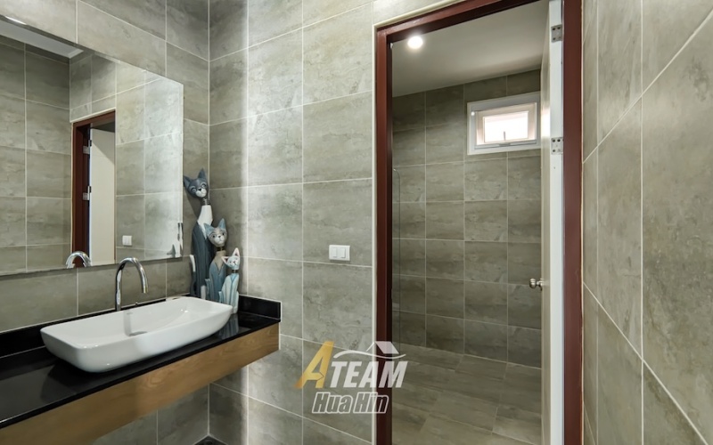 Hua Hin, Hua Hin Center , 3 Bedrooms, 3 Bathrooms, House / Villa, For Sale, ,0,2135, A-Team Real estate
