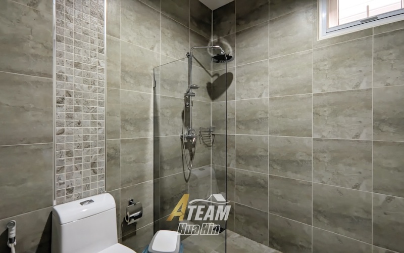 Hua Hin, Hua Hin Center , 3 Bedrooms, 3 Bathrooms, House / Villa, For Sale, ,0,2135, A-Team Real estate