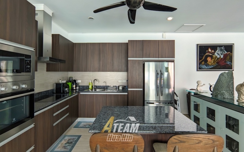 Hua Hin, Hua Hin Center , 3 Bedrooms, 3 Bathrooms, House / Villa, For Sale, ,0,2135, A-Team Real estate