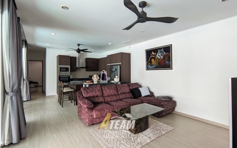 Hua Hin, Hua Hin Center , 3 Bedrooms, 3 Bathrooms, House / Villa, For Sale, ,0,2135, A-Team Real estate