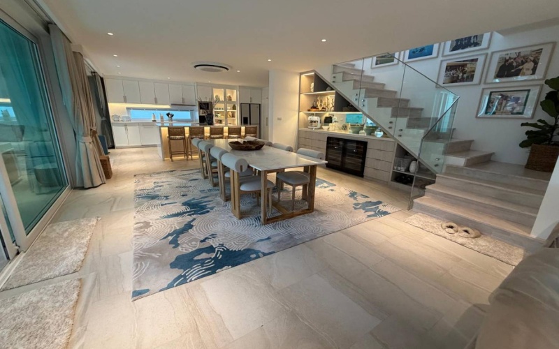 Hua Hin, Thap Thai , 4 Bedrooms, 5 Bathrooms, House / Villa, For Sale, ,0,2137, A-Team Real estate