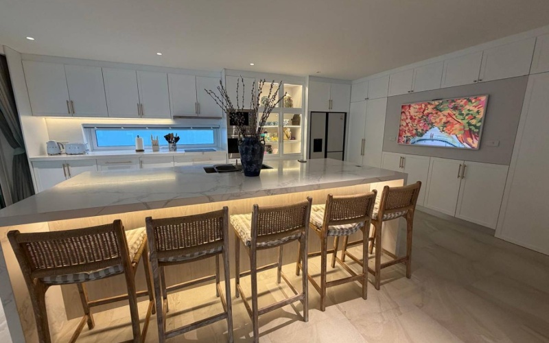 Hua Hin, Thap Thai , 4 Bedrooms, 5 Bathrooms, House / Villa, For Sale, ,0,2137, A-Team Real estate