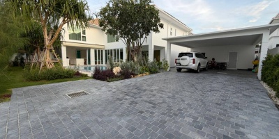 Hua Hin, Thap Thai , 4 Bedrooms, 5 Bathrooms, House / Villa, For Sale, ,0,2137, A-Team Real estate