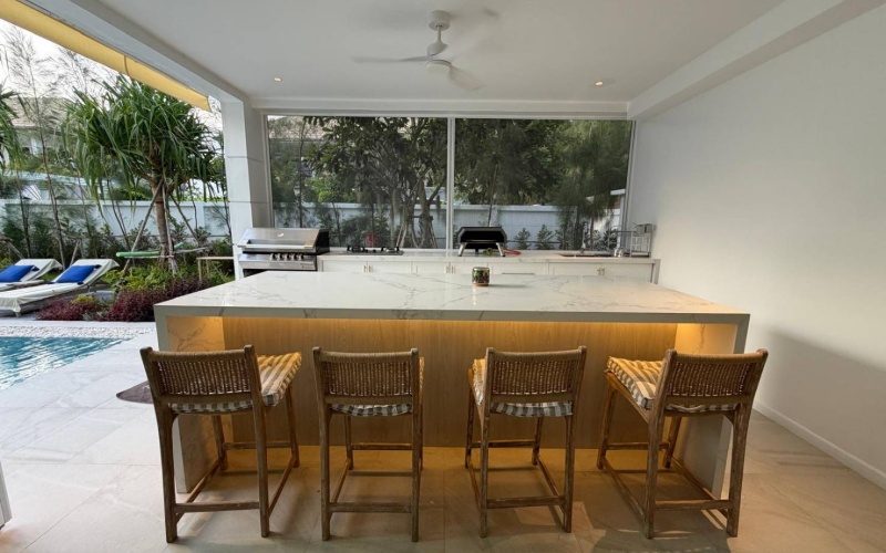 Hua Hin, Thap Thai , 4 Bedrooms, 5 Bathrooms, House / Villa, For Sale, ,0,2137, A-Team Real estate