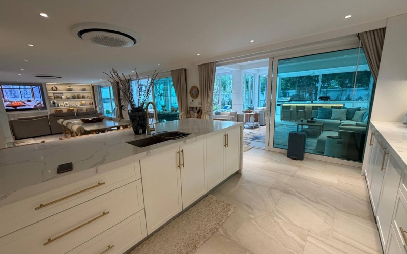 Hua Hin, Thap Thai , 4 Bedrooms, 5 Bathrooms, House / Villa, For Sale, ,0,2137, A-Team Real estate