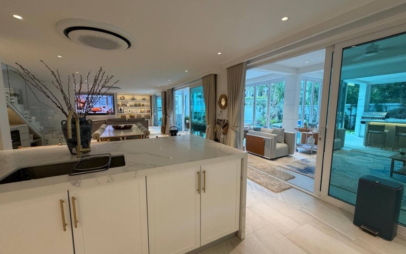 Hua Hin, Thap Thai , 4 Bedrooms, 5 Bathrooms, House / Villa, For Sale, ,0,2137, A-Team Real estate