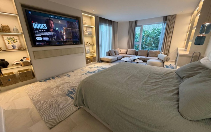 Hua Hin, Thap Thai , 4 Bedrooms, 5 Bathrooms, House / Villa, For Sale, ,0,2137, A-Team Real estate