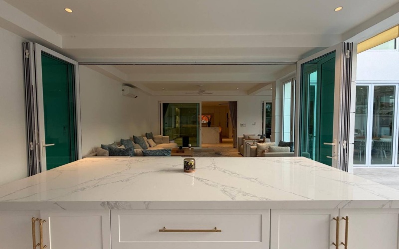 Hua Hin, Thap Thai , 4 Bedrooms, 5 Bathrooms, House / Villa, For Sale, ,0,2137, A-Team Real estate