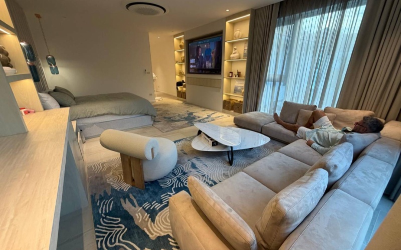 Hua Hin, Thap Thai , 4 Bedrooms, 5 Bathrooms, House / Villa, For Sale, ,0,2137, A-Team Real estate