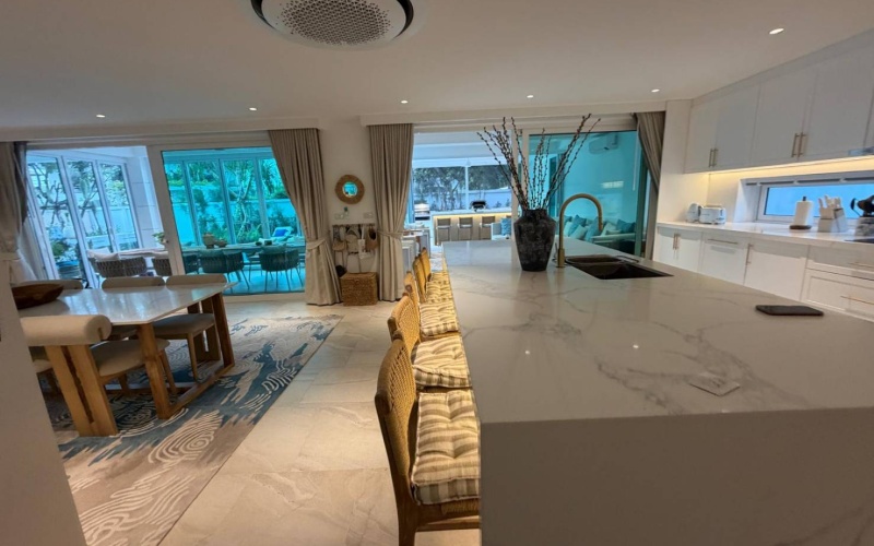 Hua Hin, Thap Thai , 4 Bedrooms, 5 Bathrooms, House / Villa, For Sale, ,0,2137, A-Team Real estate