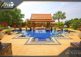 Pranburi, Wangpong, 5 Bedrooms, 7 Bathrooms, House / Villa, For Sale,0,2138, A-Team Real estate Pranburi, Wangpong, 5 Bedrooms, 7 Bathrooms, House / Villa, For Sale,0,2138, A-Team Real estate