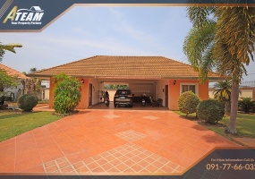 Pranburi, Wangpong, 5 Bedrooms, 7 Bathrooms, House / Villa, For Sale,0,2138, A-Team Real estate Pranburi, Wangpong, 5 Bedrooms, 7 Bathrooms, House / Villa, For Sale,0,2138, A-Team Real estate