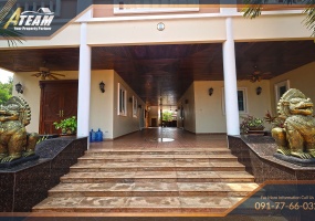 Pranburi, Wangpong, 5 Bedrooms, 7 Bathrooms, House / Villa, For Sale,0,2138, A-Team Real estate Pranburi, Wangpong, 5 Bedrooms, 7 Bathrooms, House / Villa, For Sale,0,2138, A-Team Real estate