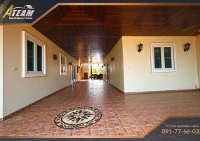 Pranburi, Wangpong, 5 Bedrooms, 7 Bathrooms, House / Villa, For Sale,0,2138, A-Team Real estate Pranburi, Wangpong, 5 Bedrooms, 7 Bathrooms, House / Villa, For Sale,0,2138, A-Team Real estate