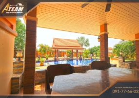 Pranburi, Wangpong, 5 Bedrooms, 7 Bathrooms, House / Villa, For Sale,0,2138, A-Team Real estate Pranburi, Wangpong, 5 Bedrooms, 7 Bathrooms, House / Villa, For Sale,0,2138, A-Team Real estate