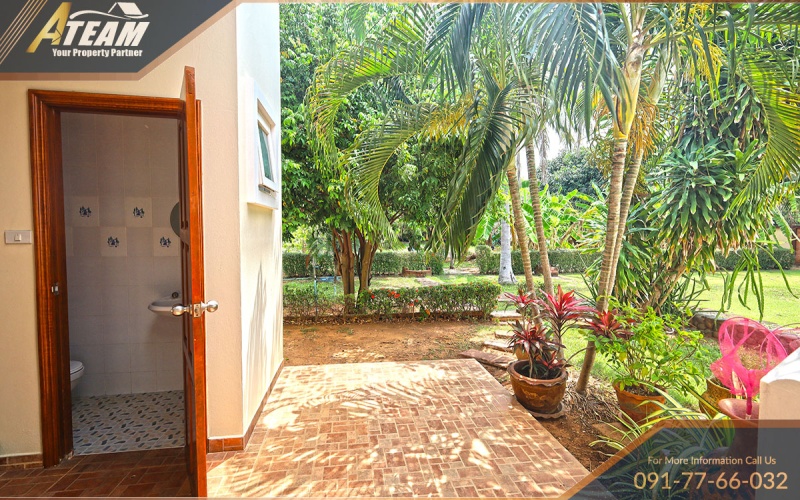 Pranburi, Wangpong, 5 Bedrooms, 7 Bathrooms, House / Villa, For Sale,0,2138, A-Team Real estate