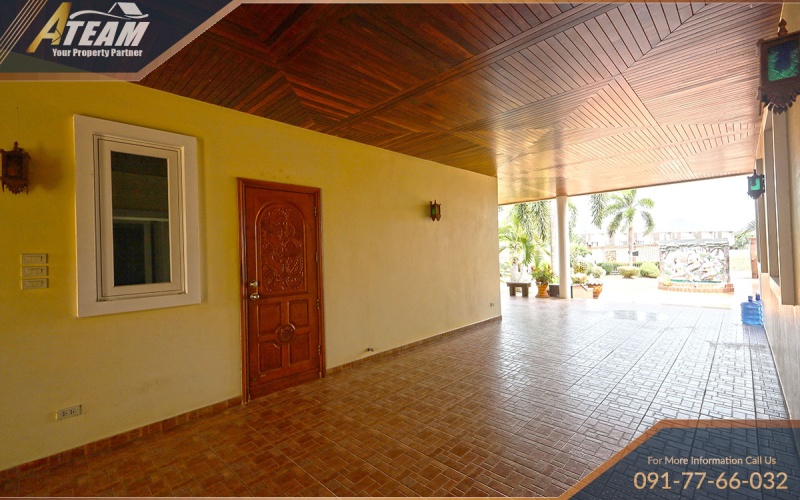 Pranburi, Wangpong, 5 Bedrooms, 7 Bathrooms, House / Villa, For Sale,0,2138, A-Team Real estate