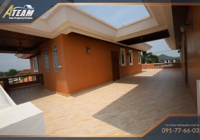 Pranburi, Wangpong, 5 Bedrooms, 7 Bathrooms, House / Villa, For Sale,0,2138, A-Team Real estate Pranburi, Wangpong, 5 Bedrooms, 7 Bathrooms, House / Villa, For Sale,0,2138, A-Team Real estate