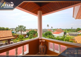 Pranburi, Wangpong, 5 Bedrooms, 7 Bathrooms, House / Villa, For Sale,0,2138, A-Team Real estate Pranburi, Wangpong, 5 Bedrooms, 7 Bathrooms, House / Villa, For Sale,0,2138, A-Team Real estate