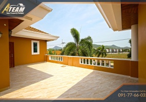 Pranburi, Wangpong, 5 Bedrooms, 7 Bathrooms, House / Villa, For Sale,0,2138, A-Team Real estate Pranburi, Wangpong, 5 Bedrooms, 7 Bathrooms, House / Villa, For Sale,0,2138, A-Team Real estate