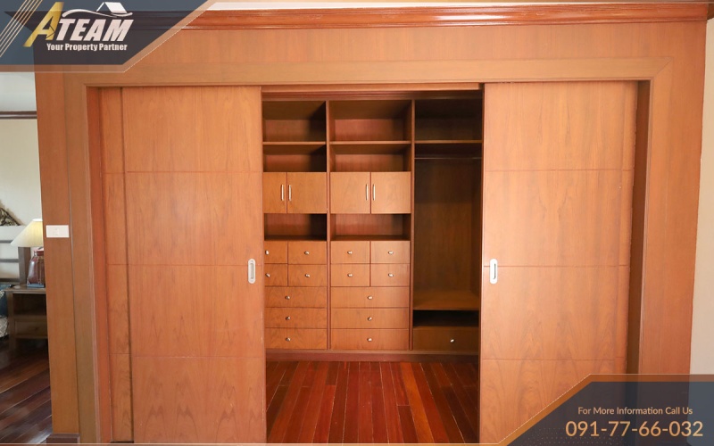 Pranburi, Wangpong, 5 Bedrooms, 7 Bathrooms, House / Villa, For Sale,0,2138, A-Team Real estate