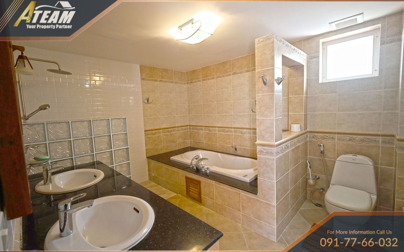 Pranburi, Wangpong, 5 Bedrooms, 7 Bathrooms, House / Villa, For Sale,0,2138, A-Team Real estate