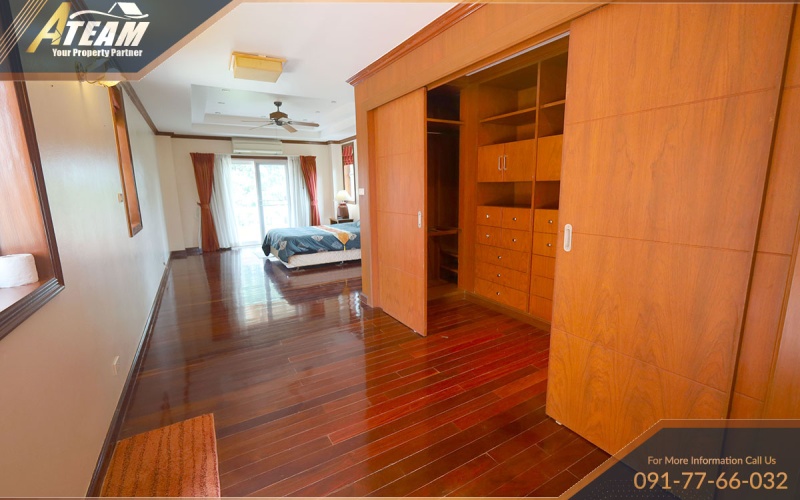 Pranburi, Wangpong, 5 Bedrooms, 7 Bathrooms, House / Villa, For Sale,0,2138, A-Team Real estate