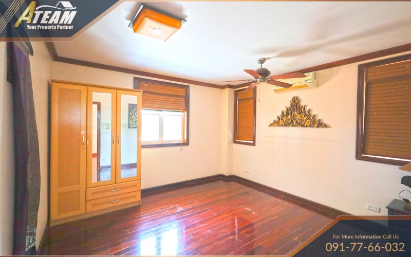 Pranburi, Wangpong, 5 Bedrooms, 7 Bathrooms, House / Villa, For Sale,0,2138, A-Team Real estate