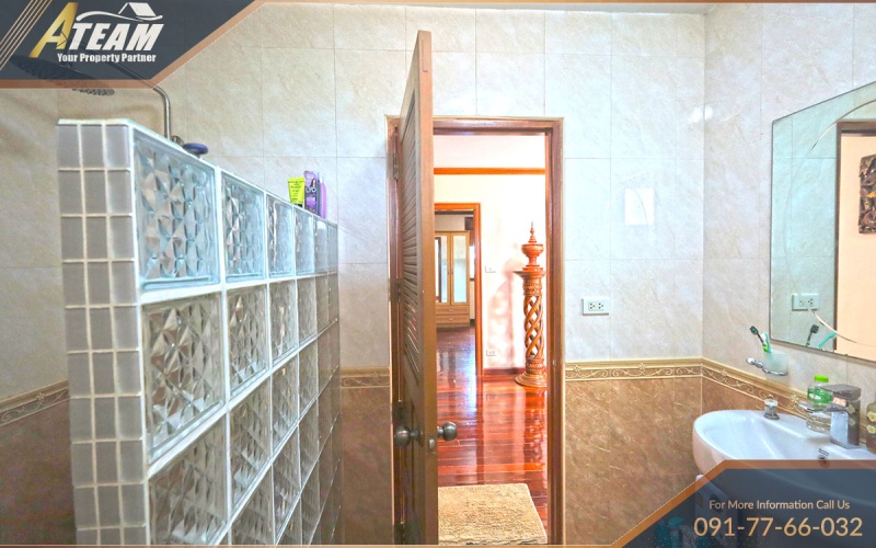 Pranburi, Wangpong, 5 Bedrooms, 7 Bathrooms, House / Villa, For Sale,0,2138, A-Team Real estate