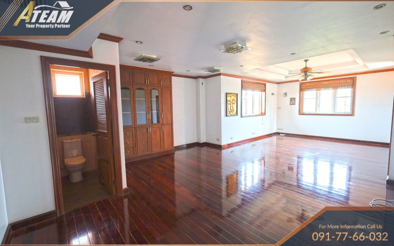 Pranburi, Wangpong, 5 Bedrooms, 7 Bathrooms, House / Villa, For Sale,0,2138, A-Team Real estate