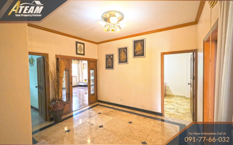 Pranburi, Wangpong, 5 Bedrooms, 7 Bathrooms, House / Villa, For Sale,0,2138, A-Team Real estate