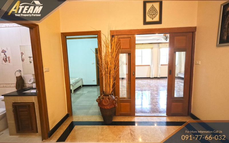 Pranburi, Wangpong, 5 Bedrooms, 7 Bathrooms, House / Villa, For Sale,0,2138, A-Team Real estate