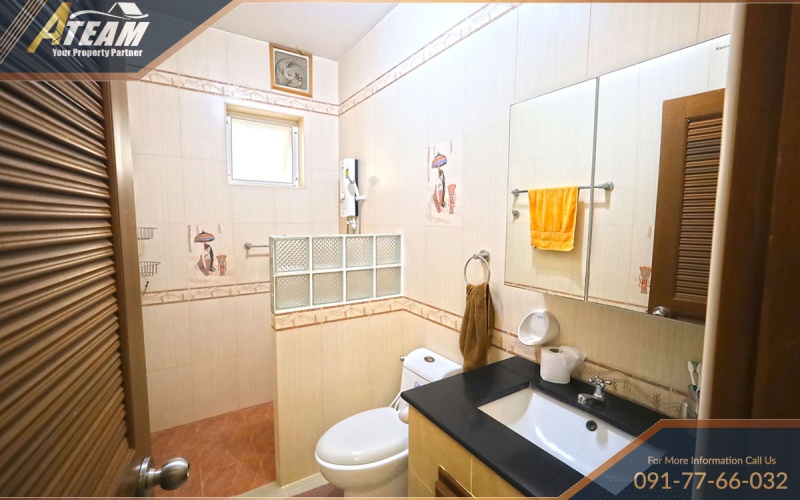 Pranburi, Wangpong, 5 Bedrooms, 7 Bathrooms, House / Villa, For Sale,0,2138, A-Team Real estate