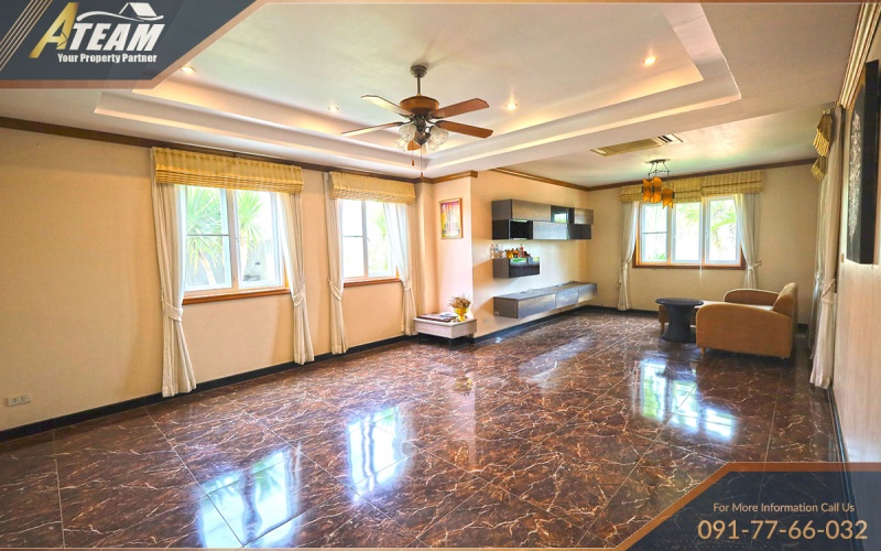 Pranburi, Wangpong, 5 Bedrooms, 7 Bathrooms, House / Villa, For Sale,0,2138, A-Team Real estate